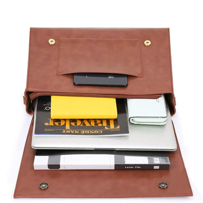 Bernadette – Schoudertas met strik