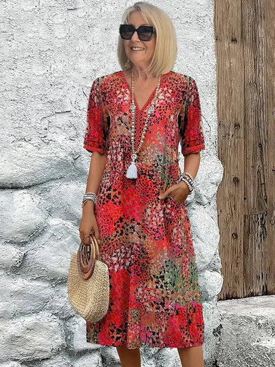 Lina™ | Il vestito che ti fa brillare