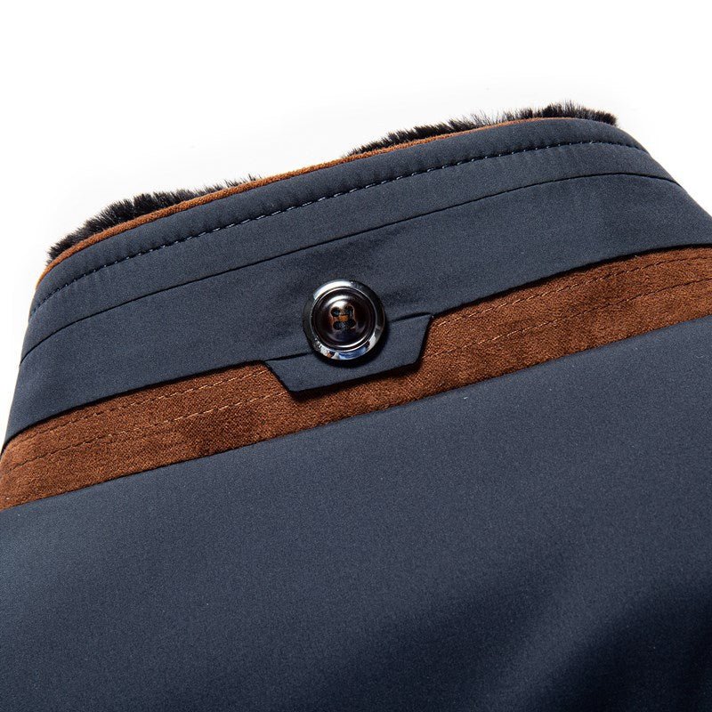 Mika München Liddesdale Jas