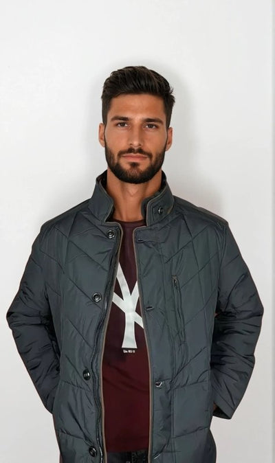 Mika München Liddesdale Jas