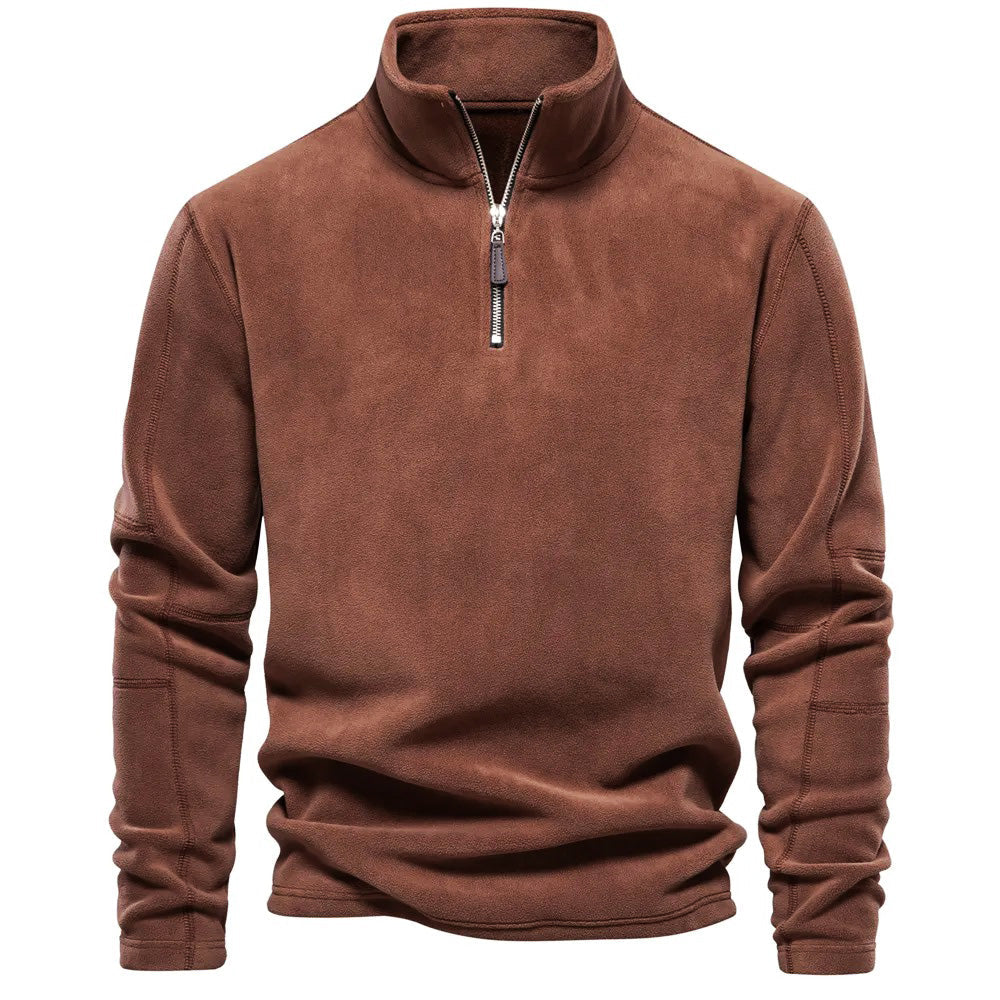 Romeo™ | Pullover en Warme Fleece