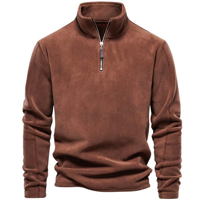 Romeo™ | Pullover en Warme Fleece