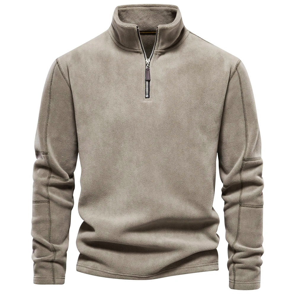 Romeo™ | Pullover en Warme Fleece
