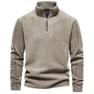 Romeo™ | Pullover en Warme Fleece