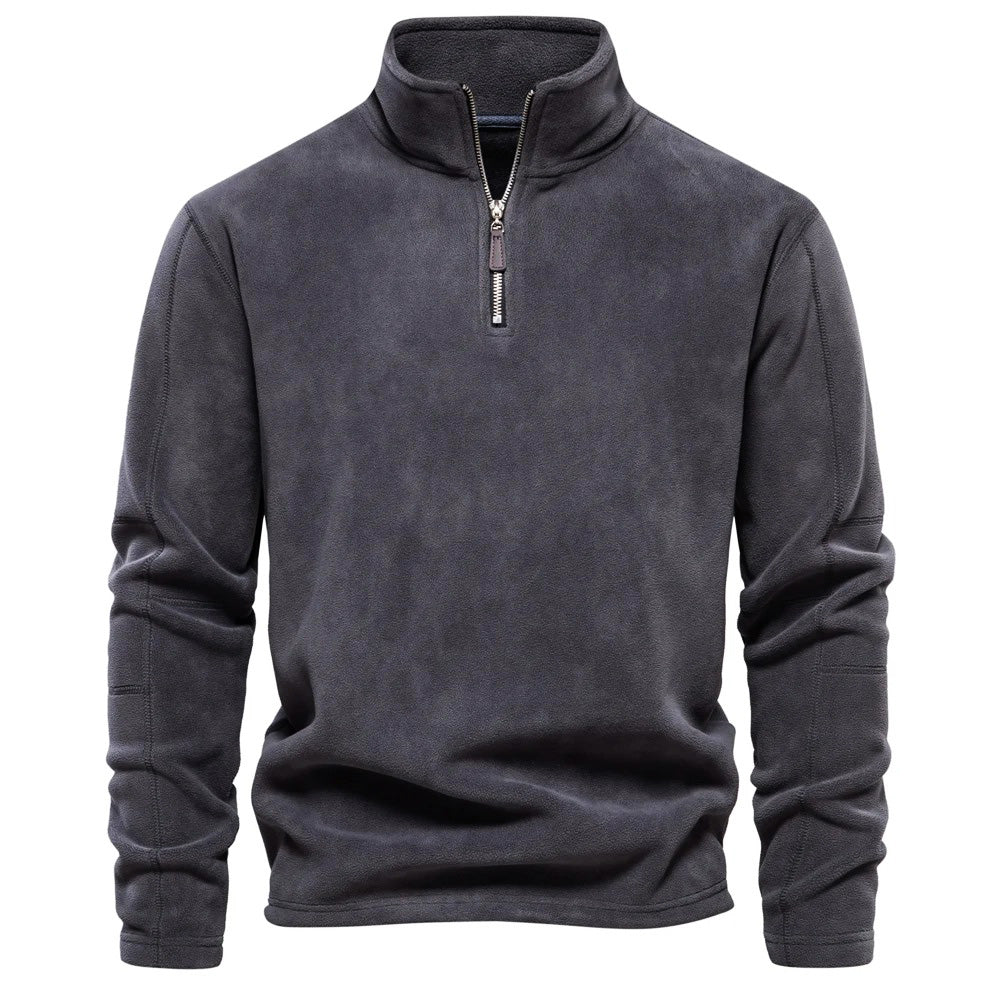 Romeo™ | Pullover en Warme Fleece