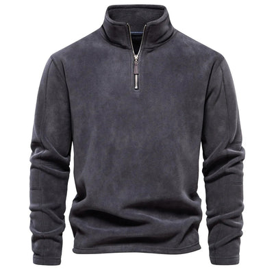 Romeo™ | Pullover en Warme Fleece