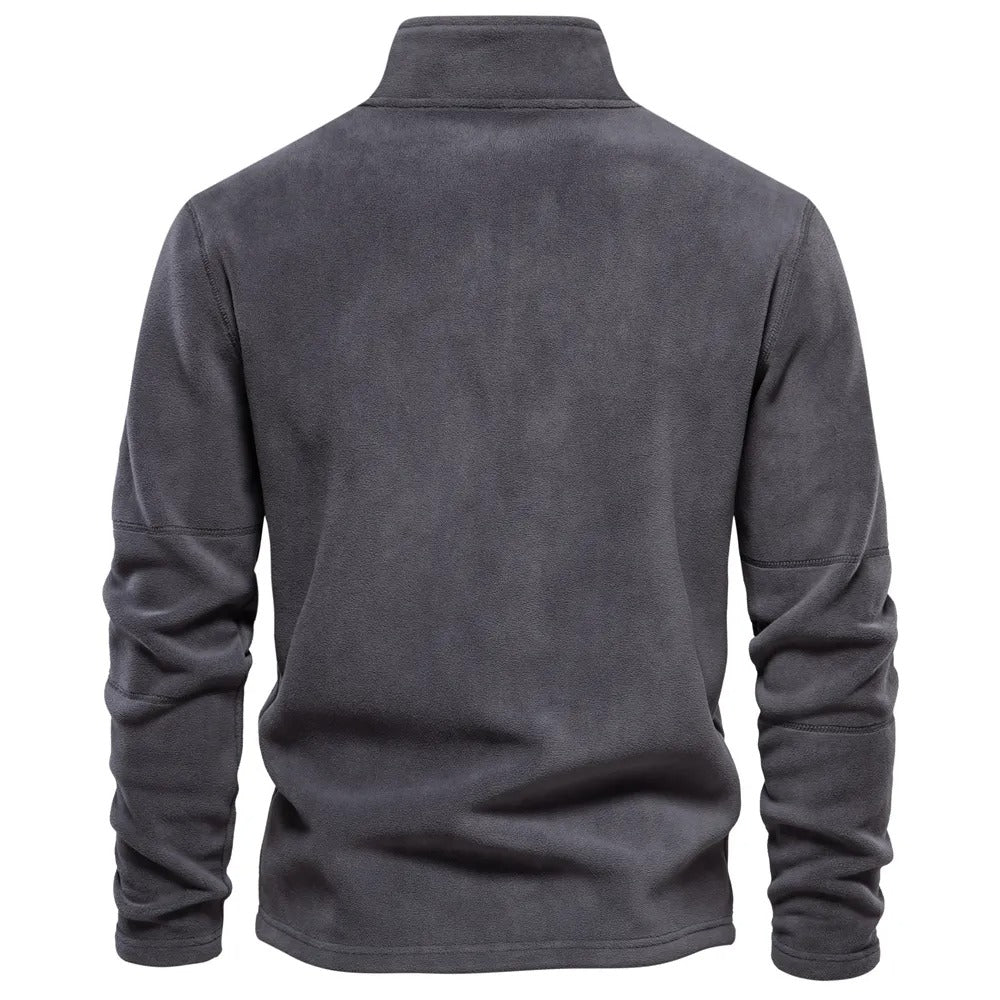 Romeo™ | Pullover en Warme Fleece