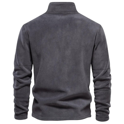 Romeo™ | Pullover en Warme Fleece