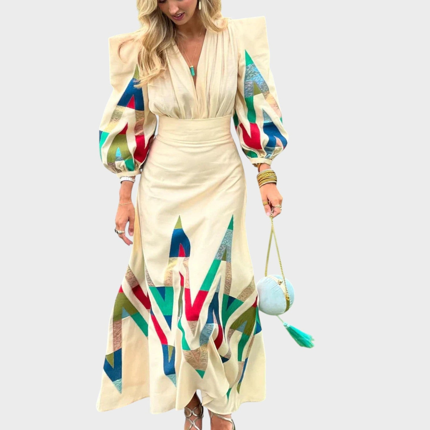 Elsa | Complete zomerset