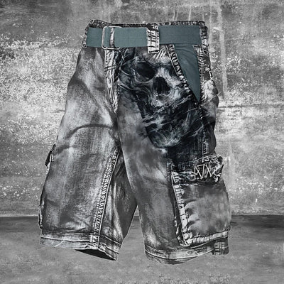 Albert | Premium Shorts voor Avonturiers