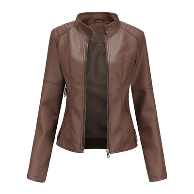 salomé™ | trendy en elegante jas