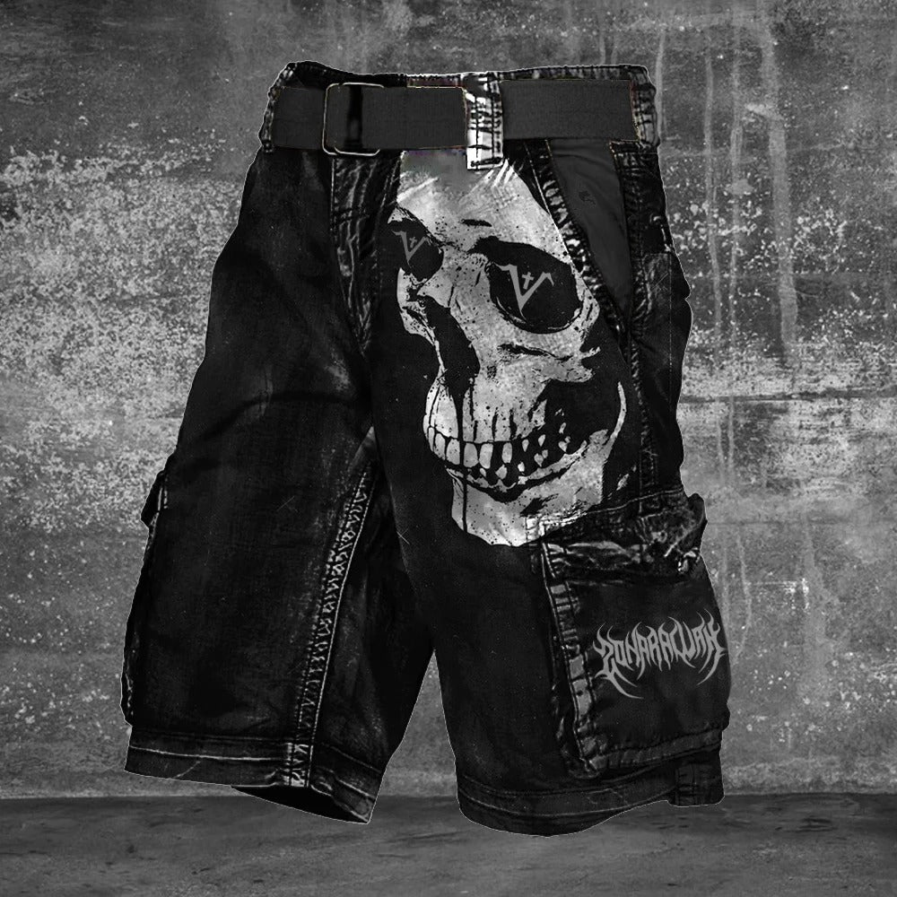 Albert | Premium Shorts voor Avonturiers