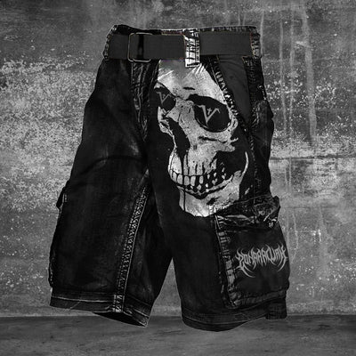 Albert | Premium Shorts voor Avonturiers