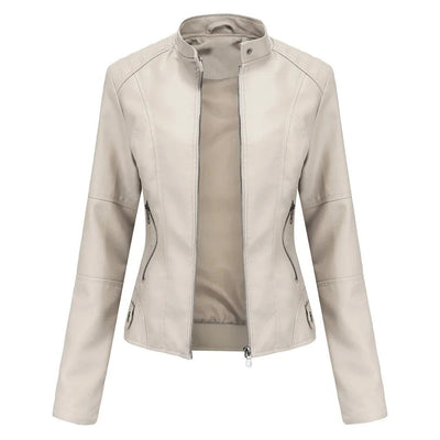 salomé™ | trendy en elegante jas