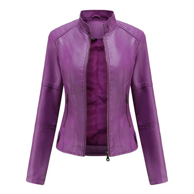 salomé™ | trendy en elegante jas