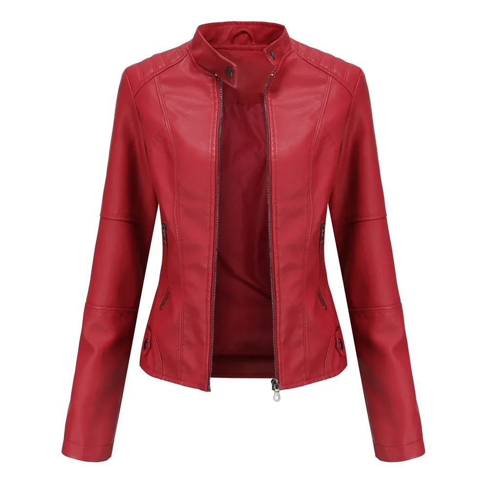 salomé™ | trendy en elegante jas