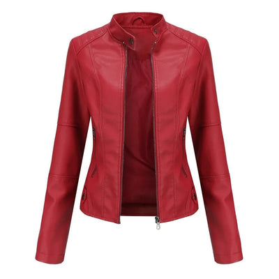 salomé™ | trendy en elegante jas