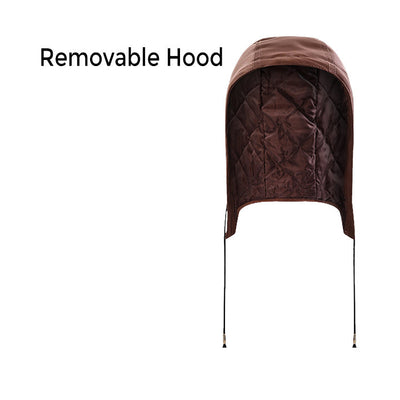 Marziano Leren Jasje