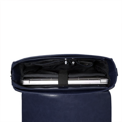 Bernadette – Schoudertas met strik