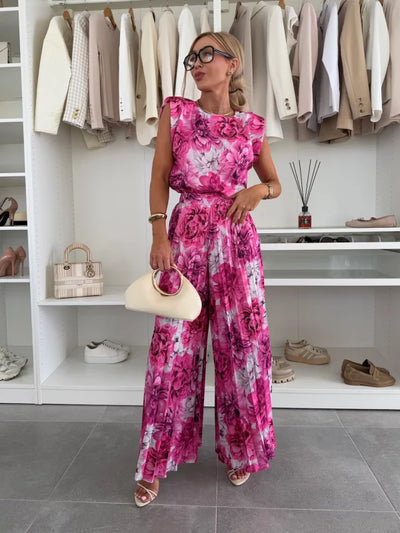 Maruja® | Set van top en broek