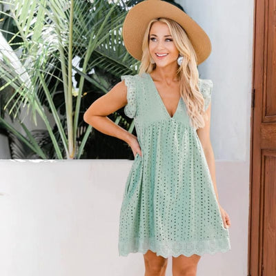 Amalia® | 2-in-1 zomerjurk
