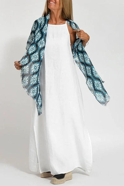 Stella | Elegante en Frisse Damesjurk