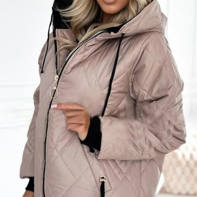 Parka Elara Warme Charme