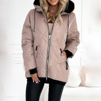 Parka Elara Warme Charme