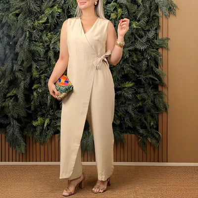 Amaya® | Elegante jumpsuit