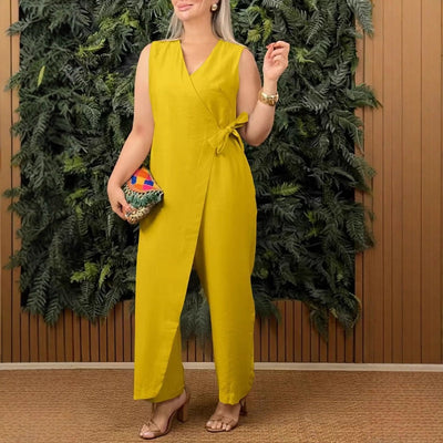 Amaya® | Elegante jumpsuit