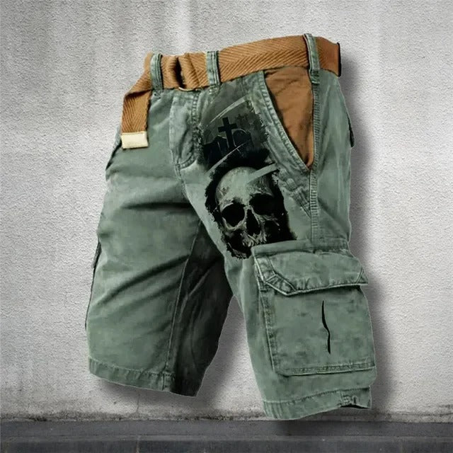 Hubert | Premium Shorts voor Avonturiers