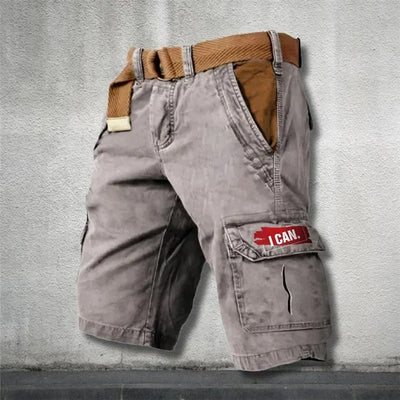 Hubert | Premium Shorts voor Avonturiers