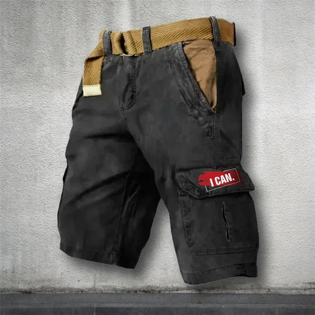Hubert | Premium Shorts voor Avonturiers
