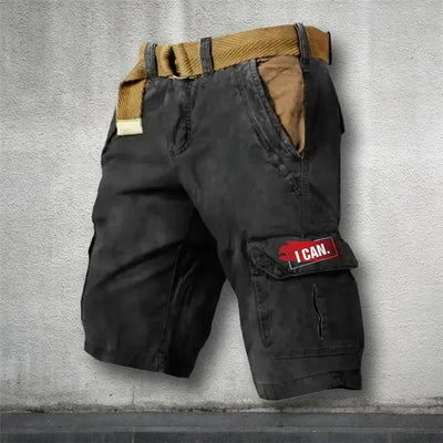 Hubert | Premium Shorts voor Avonturiers